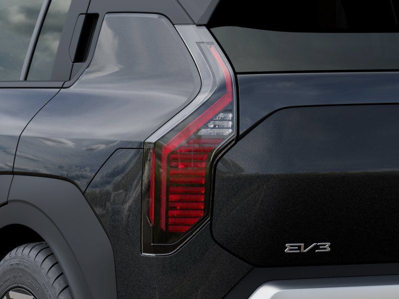 New 2027 Kia EV3 Wind AWD/4WD image 11