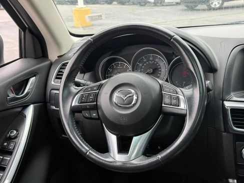 Used 2016 MAZDA CX-5 Grand Touring FWD image 14