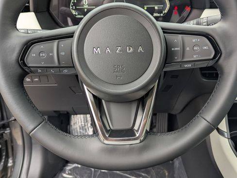 Used 2026 MAZDA CX-5 Preferred AWD/4WD image 15