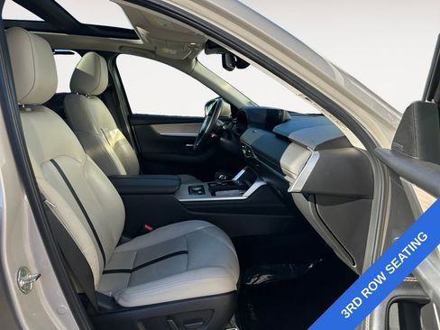 Used 2024 MAZDA CX-90 3.3 Turbo w/ Premium Package image 15