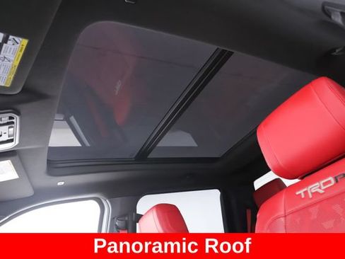 Used 2024 Toyota Tundra TRD Pro AWD/4WD image 15