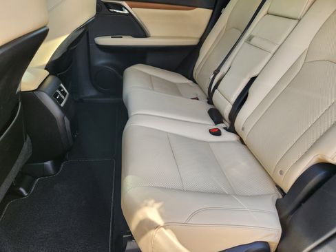 Used 2022 Lexus RX 350 Premium image 39