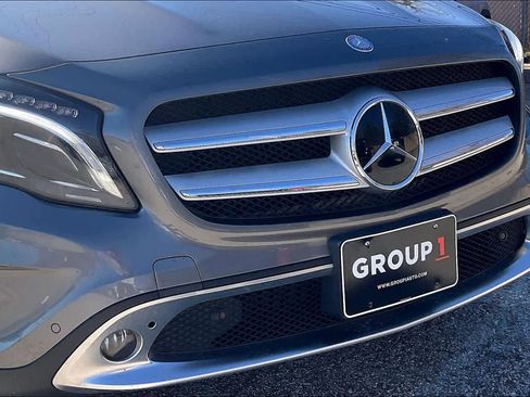 Used 2015 Mercedes-Benz GLA 250 4MATIC image 30