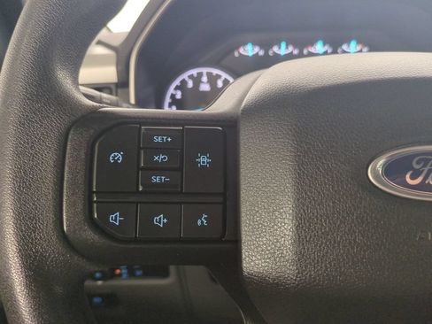 Used 2022 Ford F150 XLT w/ Trailer Tow Package AWD/4WD image 30