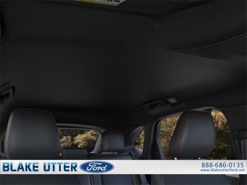 New 2026 Ford Escape ST-Line w/ Tech Pack #1 image 22