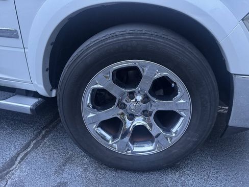 Used 2013 RAM 1500 Laramie RWD image 12