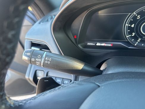 Certified 2021 Cadillac CT4 Premium Luxury image 16