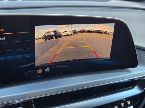 New 2025 Cadillac Lyriq Sport image 20