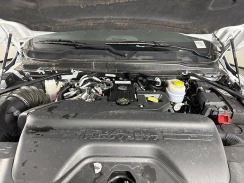 Used 2026 RAM 2500 Tradesman AWD/4WD image 42