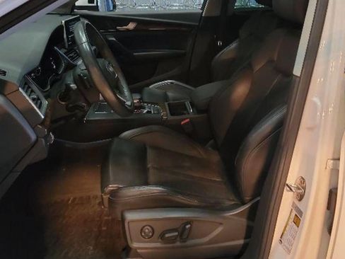 Used 2018 Audi Q5 2.0T Premium Plus image 4
