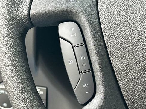 Used 2025 Chevrolet Express 2500 Extended w/ Communications Package RWD image 24