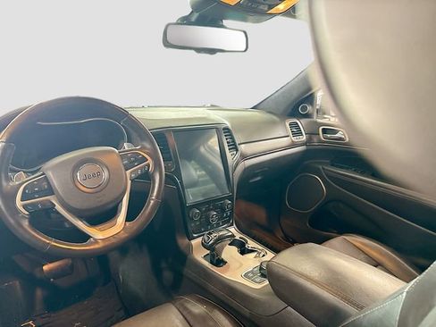 Used 2014 Jeep Grand Cherokee Summit image 22