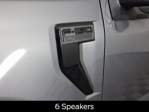 Certified 2024 Ford F150 XLT w/ Bed Utility Package image 24