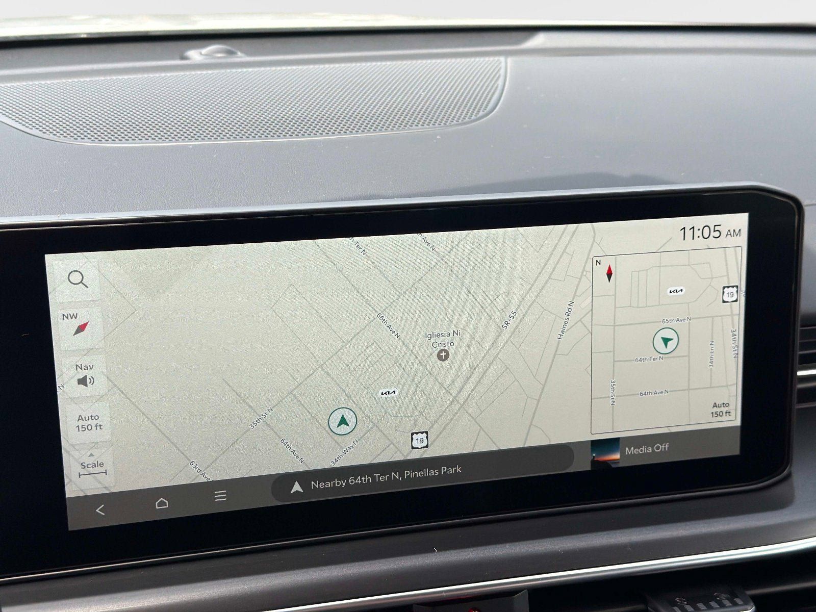 New 2026 Kia K5 GT-Line w/ GT-Line Premium Package FWD image 21