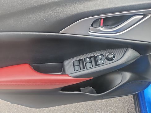 Used 2016 MAZDA CX-3 Touring image 14