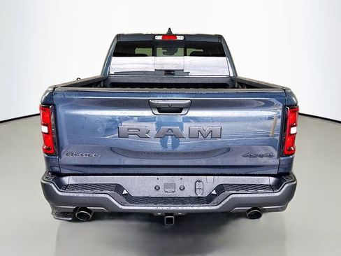 New 2026 RAM 1500 Rebel w/ Bed Utility Group AWD/4WD image 6
