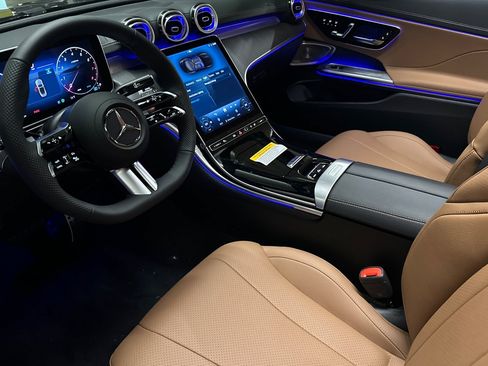 New 2026 Mercedes-Benz CLE 450 4MATIC Cabriolet image 10