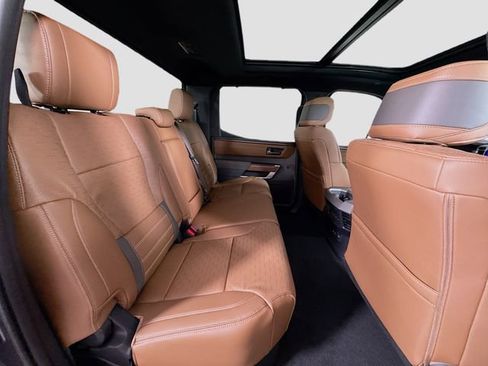 New 2026 Toyota Tundra 1794 Edition image 32