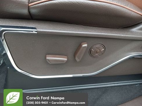 New 2026 Ford F350 King Ranch w/ Chrome Package image 12