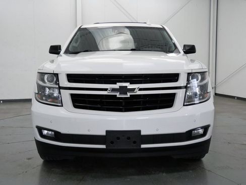 Used 2019 Chevrolet Tahoe Premier w/ RST 6.2L Performance Edition AWD/4WD image 2