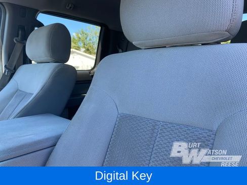 Used 2014 Ford F150 XLT w/ Equipment Group 302A Luxury image 11