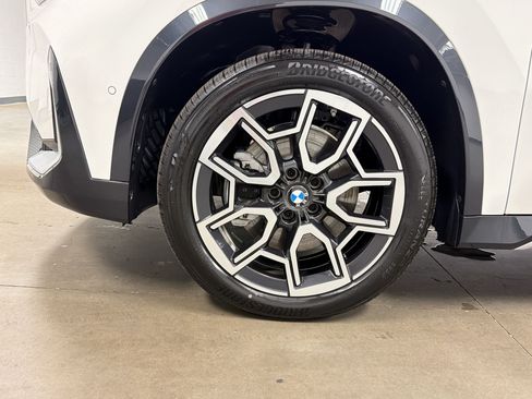 New 2026 BMW X1 xDrive28i w/ Convenience Package AWD/4WD image 11