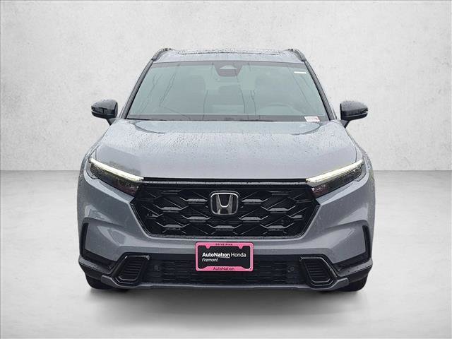 New 2027 Honda CR-V Sport-L image 6