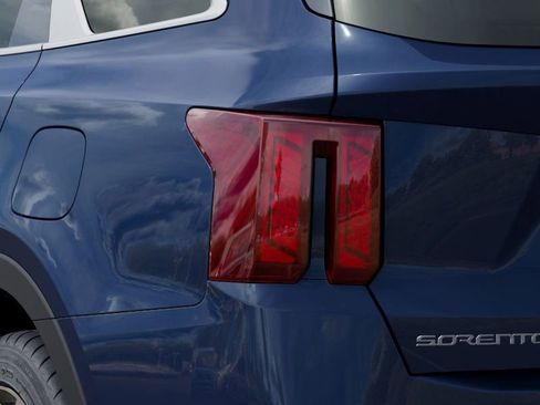New 2026 Kia Sorento EX FWD image 11