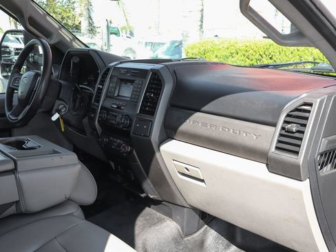 Used 2020 Ford F450 XL RWD image 31