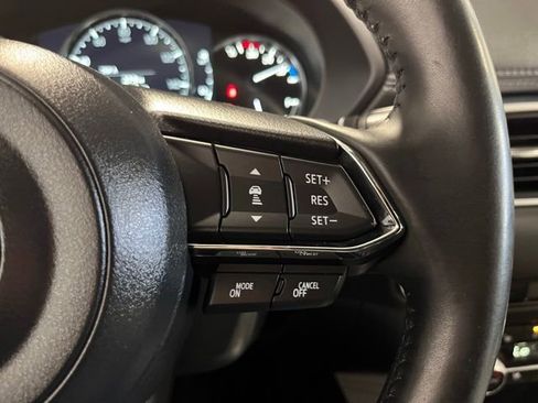 Used 2021 MAZDA CX-5 Grand Touring Reserve image 23