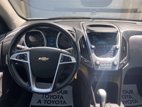 Used 2013 Chevrolet Equinox LTZ AWD/4WD image 19