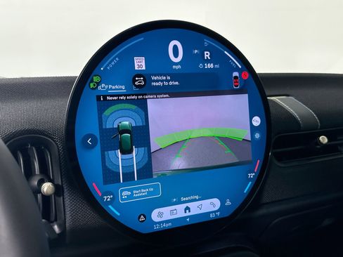 Certified 2025 MINI Cooper S image 14