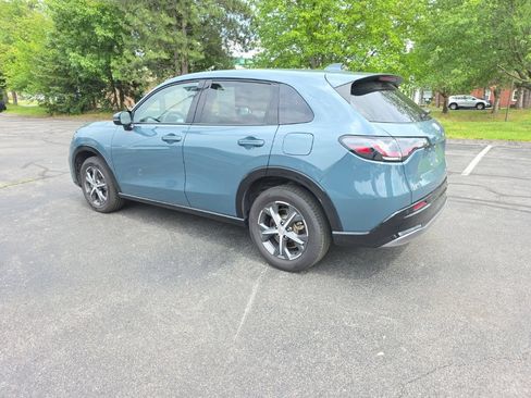 Used 2024 Honda HR-V EX-L image 5