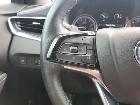 Used 2024 Buick Enclave Essence w/ Trailering Package, 5000 lbs. image 17