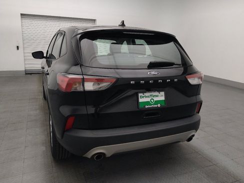Used 2022 Ford Escape S FWD image 6