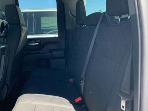 New 2026 GMC Sierra 2500 Pro w/ Convenience Package RWD image 13