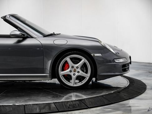 Used 2008 Porsche 911 Carrera S image 22