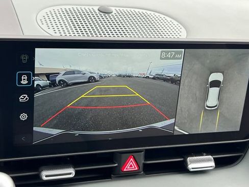 New 2026 Hyundai Ioniq 5 Limited RWD image 19
