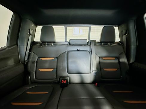 Used 2021 GMC Sierra 1500 AT4 w/ AT4 Premium Package AWD/4WD image 30