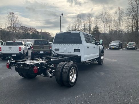 New 2026 Ford F450 XL image 5