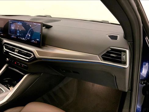 Certified 2024 BMW i4 M50 AWD/4WD image 22
