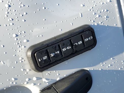 New 2026 Ford Transit 350 148 High Roof Extended DRW w/ Upfitter Package image 41