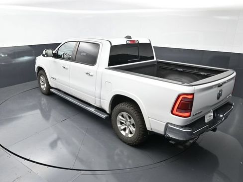 Used 2022 RAM 1500 Laramie AWD/4WD image 15