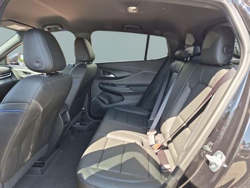 New 2026 Buick Envista Sport Touring w/ Convenience I Package FWD image 24