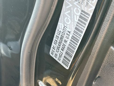 Used 2021 Jeep Grand Cherokee L Limited w/ Trailer Tow Group (B) image 28