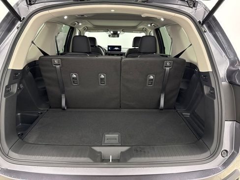 New 2026 Honda Pilot Touring image 29