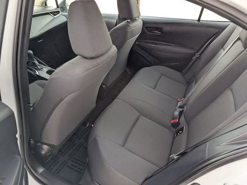Used 2024 Toyota Corolla LE image 20