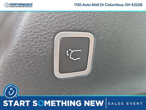 New 2026 Chrysler Pacifica Pinnacle w/ Trailer Tow Group image 13