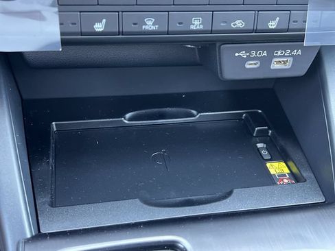 New 2026 Subaru Outback Premium AWD/4WD image 19