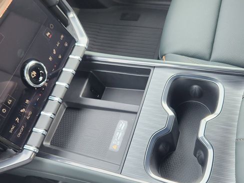 New 2026 GMC Acadia AT4 w/ Luxury Package image 22